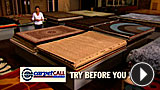 Carpet Call Rugs TV