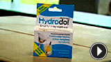 Hydrodol Office TV